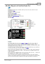 Предварительный просмотр 315 страницы Tibbo DS10x0 Programmable Hardware Manual