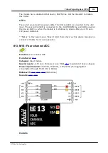 Предварительный просмотр 321 страницы Tibbo DS10x0 Programmable Hardware Manual