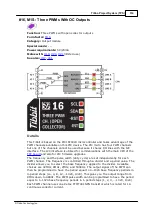 Предварительный просмотр 325 страницы Tibbo DS10x0 Programmable Hardware Manual