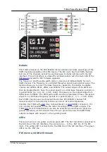 Предварительный просмотр 327 страницы Tibbo DS10x0 Programmable Hardware Manual