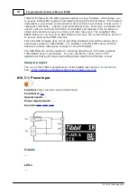 Предварительный просмотр 328 страницы Tibbo DS10x0 Programmable Hardware Manual