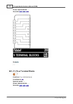 Предварительный просмотр 330 страницы Tibbo DS10x0 Programmable Hardware Manual