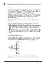 Предварительный просмотр 332 страницы Tibbo DS10x0 Programmable Hardware Manual