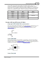 Предварительный просмотр 345 страницы Tibbo DS10x0 Programmable Hardware Manual