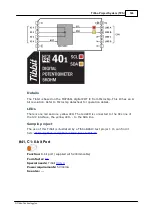 Предварительный просмотр 357 страницы Tibbo DS10x0 Programmable Hardware Manual