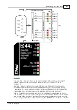 Предварительный просмотр 361 страницы Tibbo DS10x0 Programmable Hardware Manual