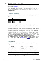 Предварительный просмотр 362 страницы Tibbo DS10x0 Programmable Hardware Manual
