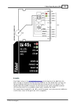 Предварительный просмотр 367 страницы Tibbo DS10x0 Programmable Hardware Manual