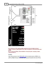 Предварительный просмотр 372 страницы Tibbo DS10x0 Programmable Hardware Manual