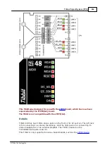 Предварительный просмотр 375 страницы Tibbo DS10x0 Programmable Hardware Manual