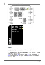 Предварительный просмотр 382 страницы Tibbo DS10x0 Programmable Hardware Manual