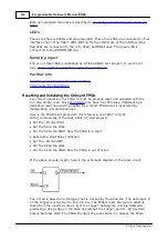 Предварительный просмотр 386 страницы Tibbo DS10x0 Programmable Hardware Manual