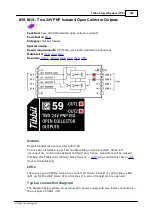 Предварительный просмотр 391 страницы Tibbo DS10x0 Programmable Hardware Manual