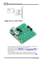 Предварительный просмотр 392 страницы Tibbo DS10x0 Programmable Hardware Manual