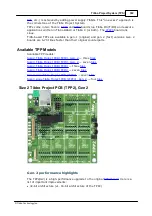 Предварительный просмотр 393 страницы Tibbo DS10x0 Programmable Hardware Manual