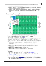 Предварительный просмотр 401 страницы Tibbo DS10x0 Programmable Hardware Manual