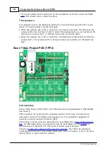 Предварительный просмотр 402 страницы Tibbo DS10x0 Programmable Hardware Manual