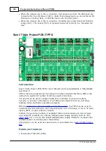 Предварительный просмотр 406 страницы Tibbo DS10x0 Programmable Hardware Manual