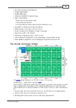 Предварительный просмотр 411 страницы Tibbo DS10x0 Programmable Hardware Manual