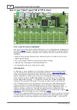 Предварительный просмотр 416 страницы Tibbo DS10x0 Programmable Hardware Manual