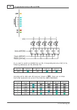 Предварительный просмотр 424 страницы Tibbo DS10x0 Programmable Hardware Manual