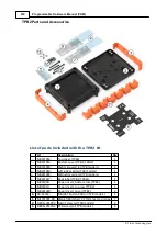 Предварительный просмотр 430 страницы Tibbo DS10x0 Programmable Hardware Manual