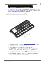 Предварительный просмотр 441 страницы Tibbo DS10x0 Programmable Hardware Manual