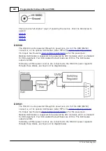 Предварительный просмотр 460 страницы Tibbo DS10x0 Programmable Hardware Manual