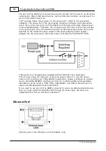 Предварительный просмотр 478 страницы Tibbo DS10x0 Programmable Hardware Manual