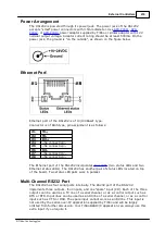 Предварительный просмотр 485 страницы Tibbo DS10x0 Programmable Hardware Manual