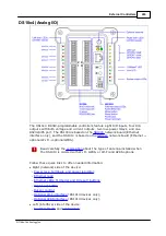 Предварительный просмотр 495 страницы Tibbo DS10x0 Programmable Hardware Manual