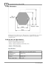 Предварительный просмотр 510 страницы Tibbo DS10x0 Programmable Hardware Manual