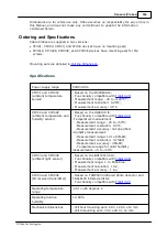 Предварительный просмотр 515 страницы Tibbo DS10x0 Programmable Hardware Manual