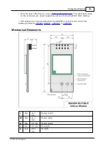 Предварительный просмотр 521 страницы Tibbo DS10x0 Programmable Hardware Manual