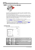 Предварительный просмотр 530 страницы Tibbo DS10x0 Programmable Hardware Manual