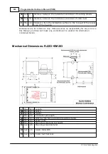 Предварительный просмотр 534 страницы Tibbo DS10x0 Programmable Hardware Manual