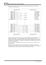 Предварительный просмотр 542 страницы Tibbo DS10x0 Programmable Hardware Manual