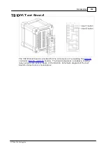 Предварительный просмотр 543 страницы Tibbo DS10x0 Programmable Hardware Manual