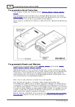 Предварительный просмотр 554 страницы Tibbo DS10x0 Programmable Hardware Manual