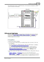 Предварительный просмотр 555 страницы Tibbo DS10x0 Programmable Hardware Manual