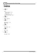 Предварительный просмотр 570 страницы Tibbo DS10x0 Programmable Hardware Manual