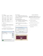 Preview for 2 page of Tibbo DS1100 Quick Installation Manual