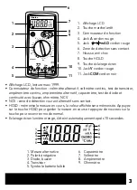 Preview for 3 page of tibelec 0900001 Instructions Manual