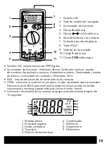 Preview for 19 page of tibelec 0900001 Instructions Manual