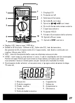 Preview for 27 page of tibelec 0900001 Instructions Manual