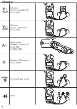 Preview for 4 page of tibelec 975840 Instructions Manual