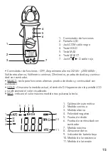 Preview for 15 page of tibelec 975840 Instructions Manual