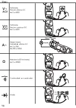 Preview for 16 page of tibelec 975840 Instructions Manual