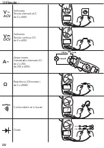 Preview for 28 page of tibelec 975840 Instructions Manual