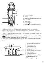 Preview for 33 page of tibelec 975840 Instructions Manual